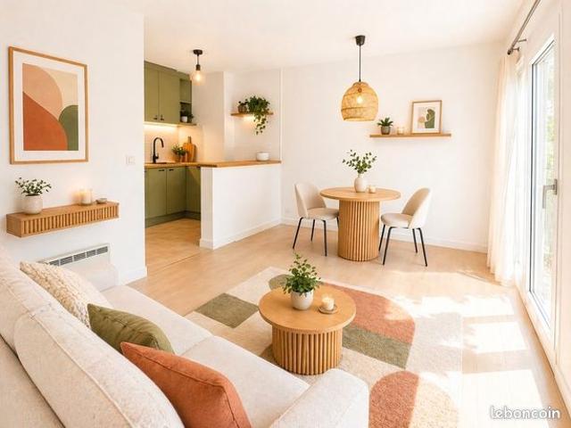 Appartement vente à Bordeaux