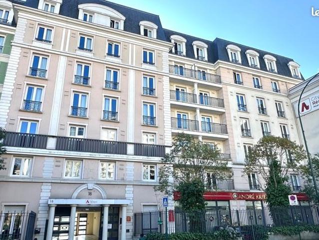 Appartement vente à Saint-Maurice, Puy-de-Dôme