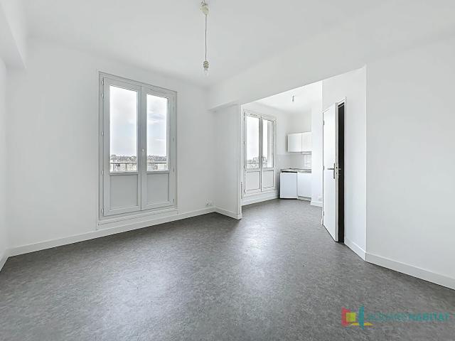 Appartement vente à Rennes, Centre