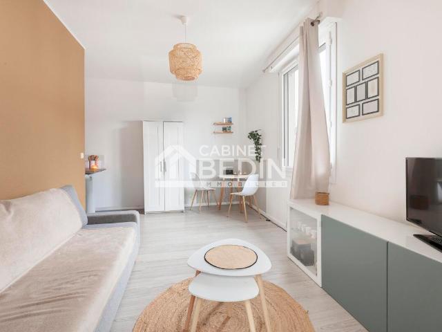 Appartement vente à Dax