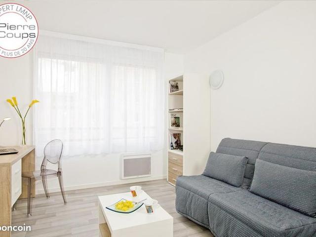Appartement vente à Clermont-Ferrand, Clermont-ferrand