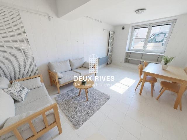 Appartement vente à Nantes