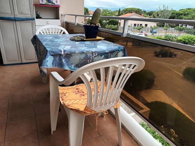 Appartement vente à Perpignan, Canet-en-roussillon