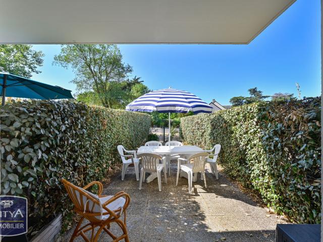 Appartement vente à Saint-Nazaire, Le Pouliguen