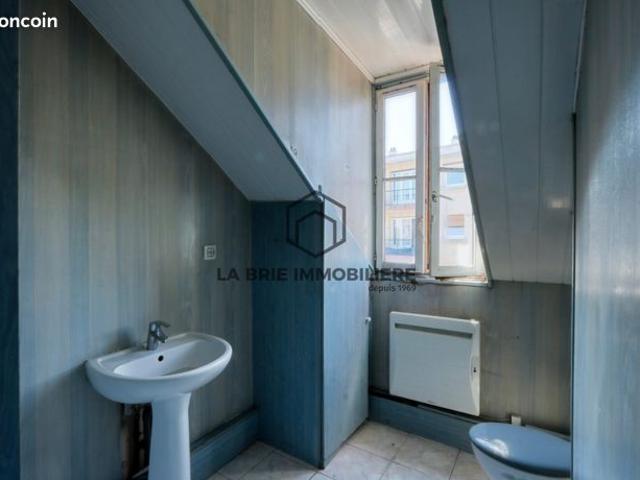 Appartement vente à Créteil