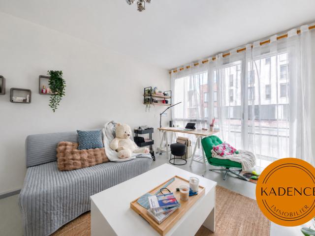Appartement vente à Rennes, Bretagne