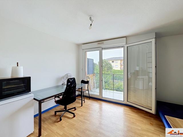 Appartement vente à Toulouse, Blagnac