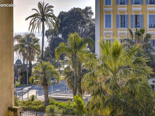 Appartement vente à Nice, Alpes-Maritimes