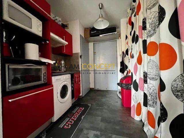 Appartement vente à Rimiez, Nice