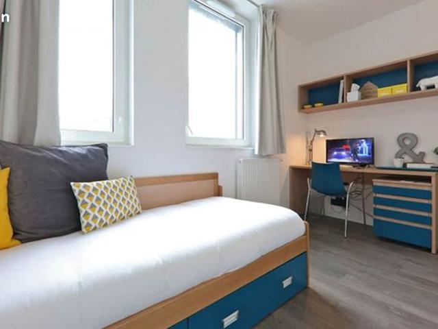 Appartement vente à Paris, Île-de-France