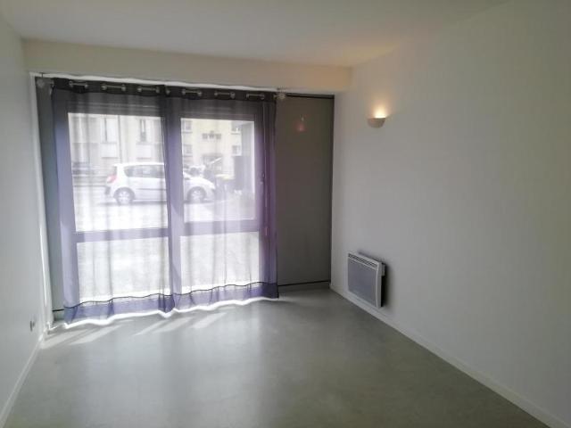 Appartement location à Tours