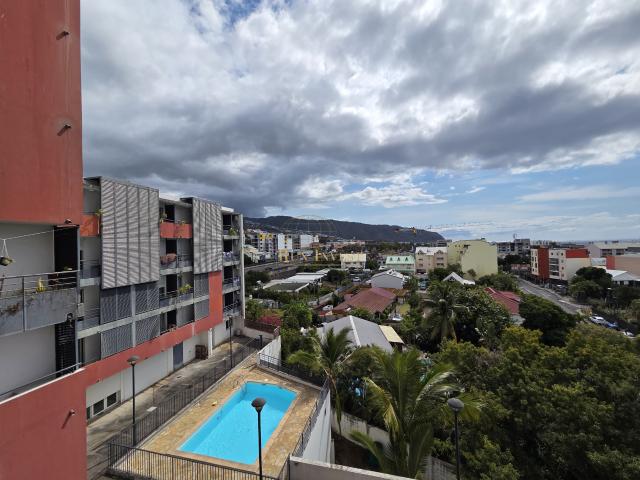 Appartement vente à La Réunion