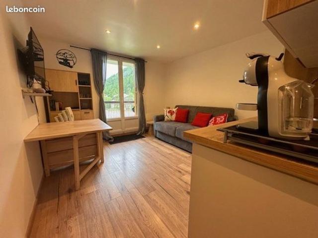 Appartement vente à Castellane, Allos