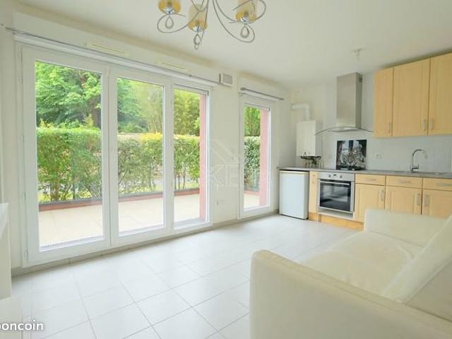 Appartement vente à Mantes-la-Jolie, Rosny-sur-seine