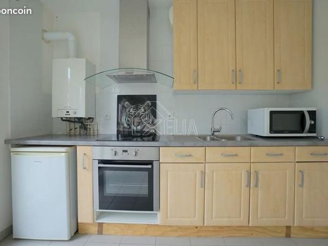 Appartement vente à Mantes-la-Jolie, Rosny-sur-seine