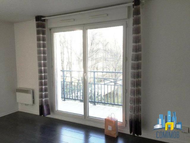 Appartement location à Nanterre, Courbevoie