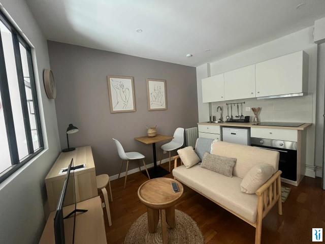 Appartement location à Rouen, Ruan