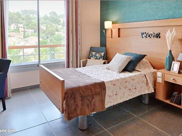 Appartement vente à Arrondissement de Toulon, Le Revest-les-eaux