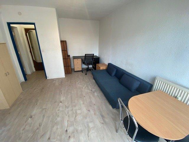 Appartement location à Mulhouse, Saint-louis