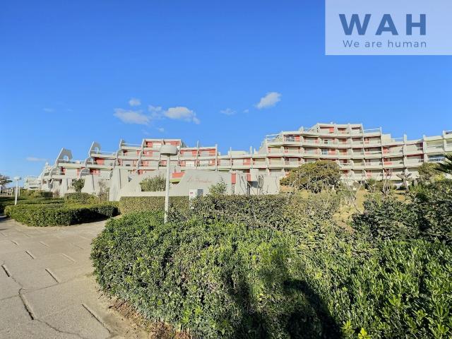 Appartement vente à Montpellier, La Grande-motte