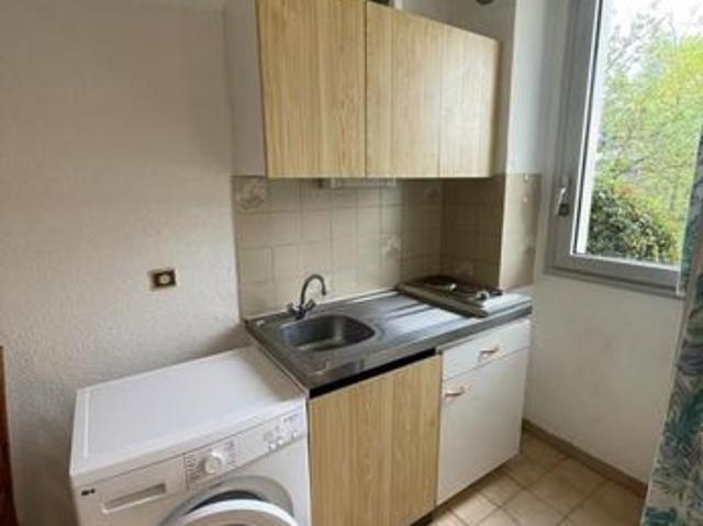 Appartement vente à Gréoux-les-Bains, Alpes-de-Haute-Provence