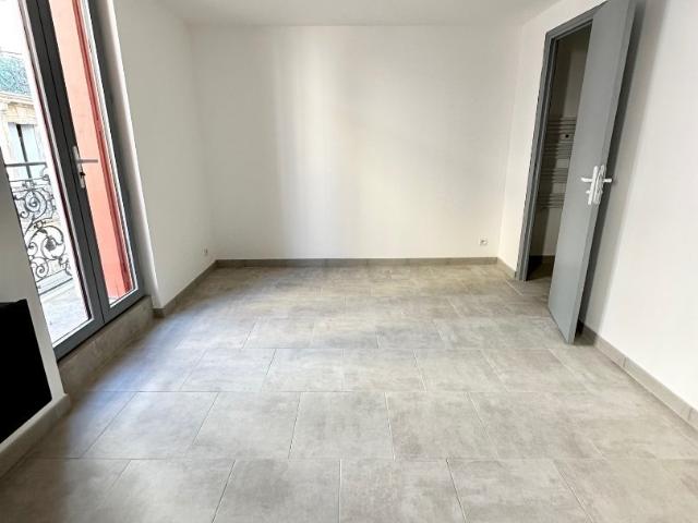 Appartement location à Béziers