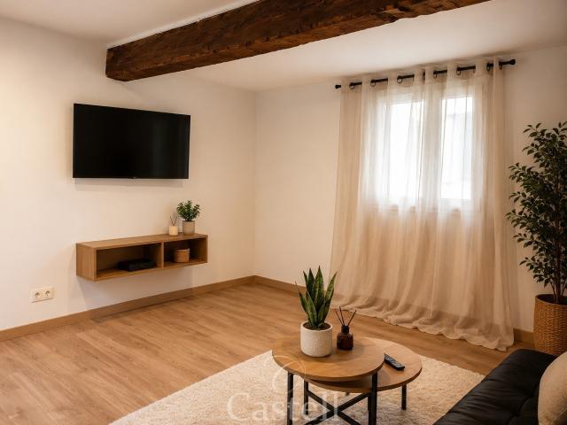 Appartement vente à Béziers, Agde