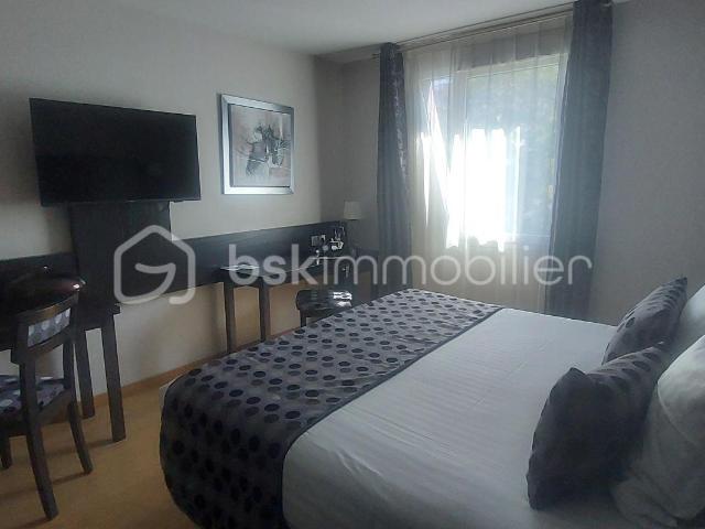 Appartement vente à Nantes