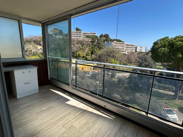 Appartement vente à Grasse, Villeneuve-loubet