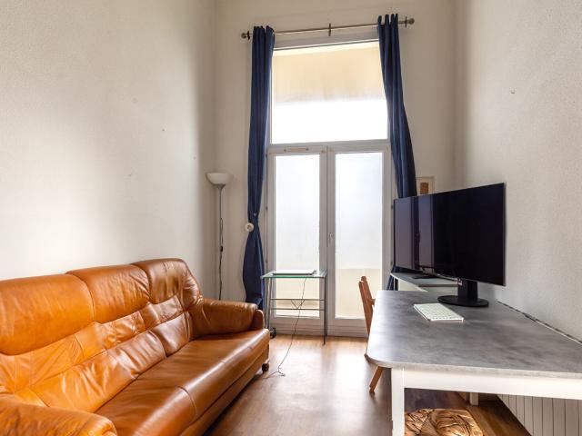 Appartement vente à Les Sables-d'Olonne, Saint-hilaire-de-riez