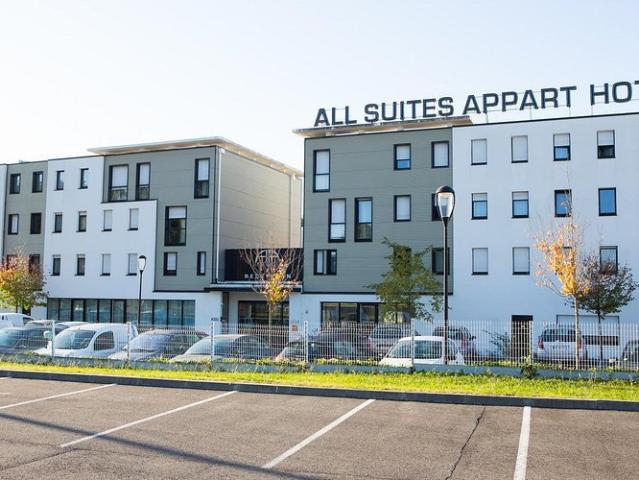 Appartement vente à Pau