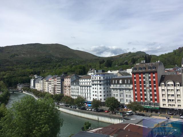 Appartement vente à Argelès-Gazost, Lourde