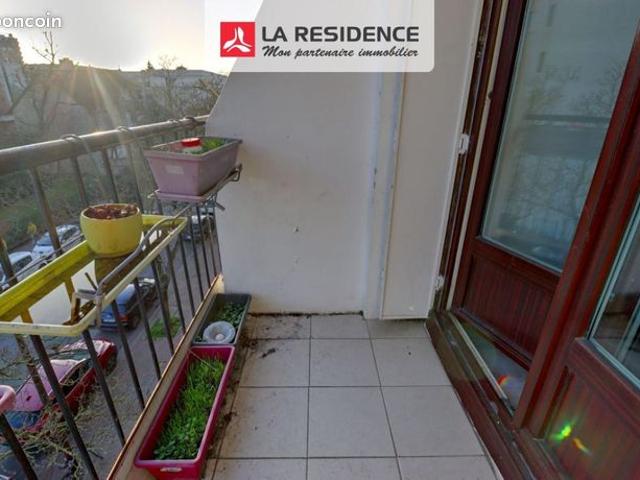 Appartement vente à Antony, Clamart