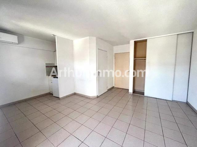 Appartement vente à Béziers