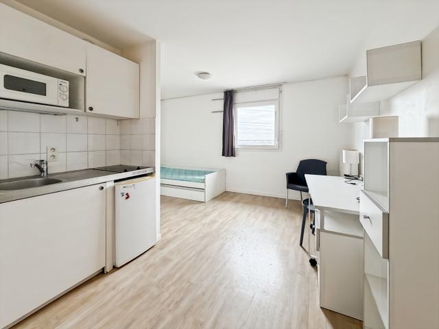 Appartement vente à Palaiseau