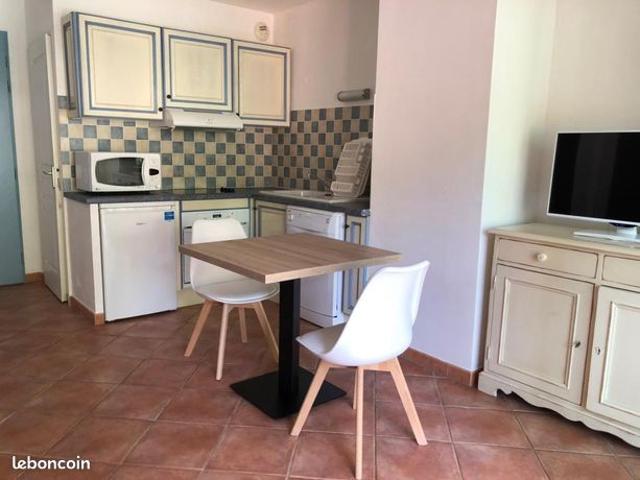 Appartement vente à Gréoux-les-Bains, Alpes-de-Haute-Provence