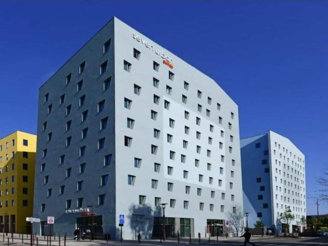 Appartement vente à Nantes