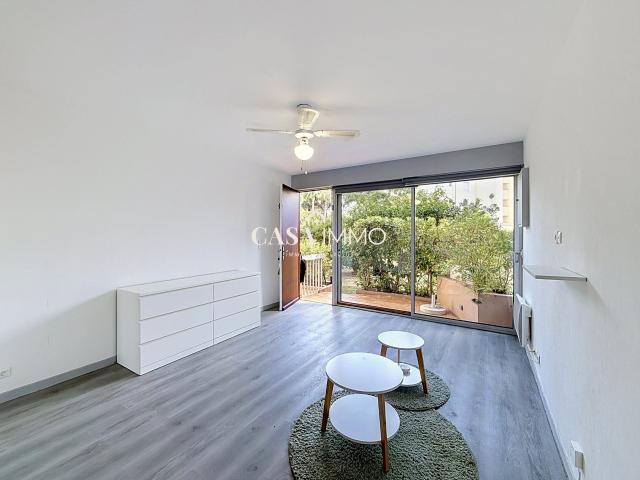 Appartement vente à Port d'Hyères, Hyères