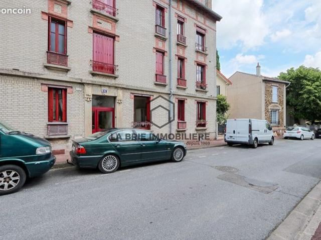 Appartement vente à Créteil