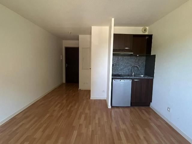 Appartement location à Mulhouse