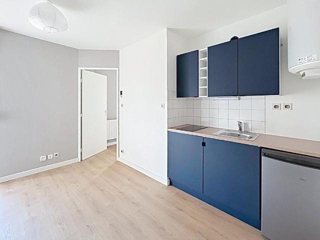Appartement location à Angers