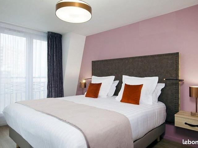 Appartement vente à Puteaux, Hauts-de-Seine