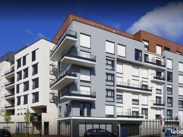 Appartement vente à Créteil