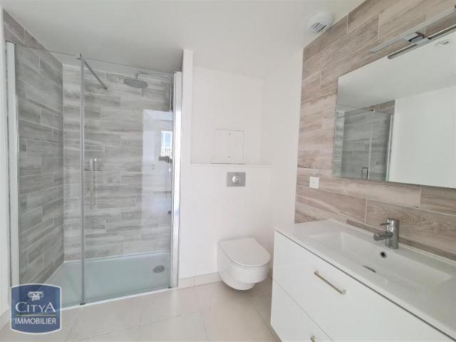 Appartement location à Le Havre