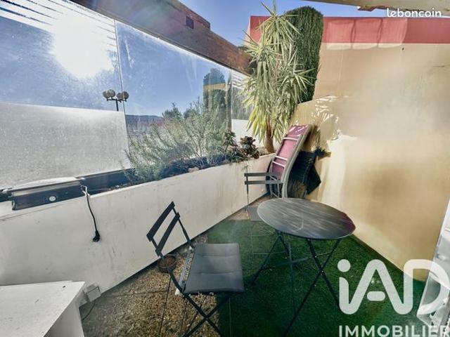 Appartement vente à Marseille, Cassis