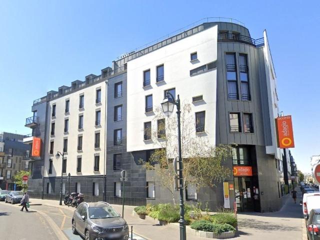Appartement vente à Nanterre, Asnières-sur-seine