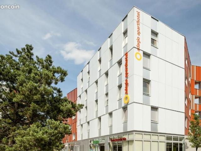 Appartement vente à Dieppe, Massy