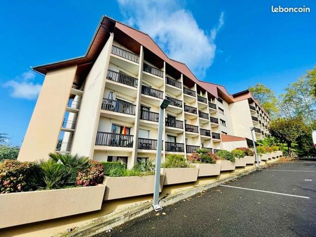 Appartement vente à Dax