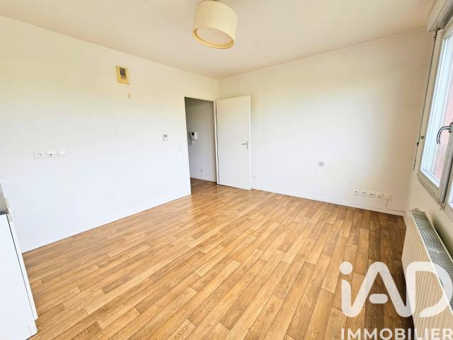 Appartement vente à Créteil
