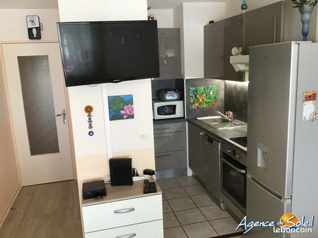 Appartement vente à Perpignan, Le Barcarès